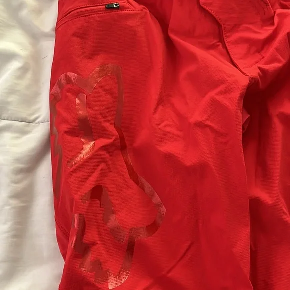 Fox Defend MTB Downhill Pants - Picture 4 of 5